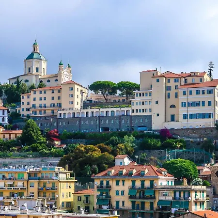 Locazione Turistica Norina San Remo