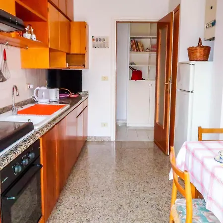 Apartman Locazione Turistica Norina San Remo