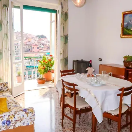 Apartman Locazione Turistica Norina